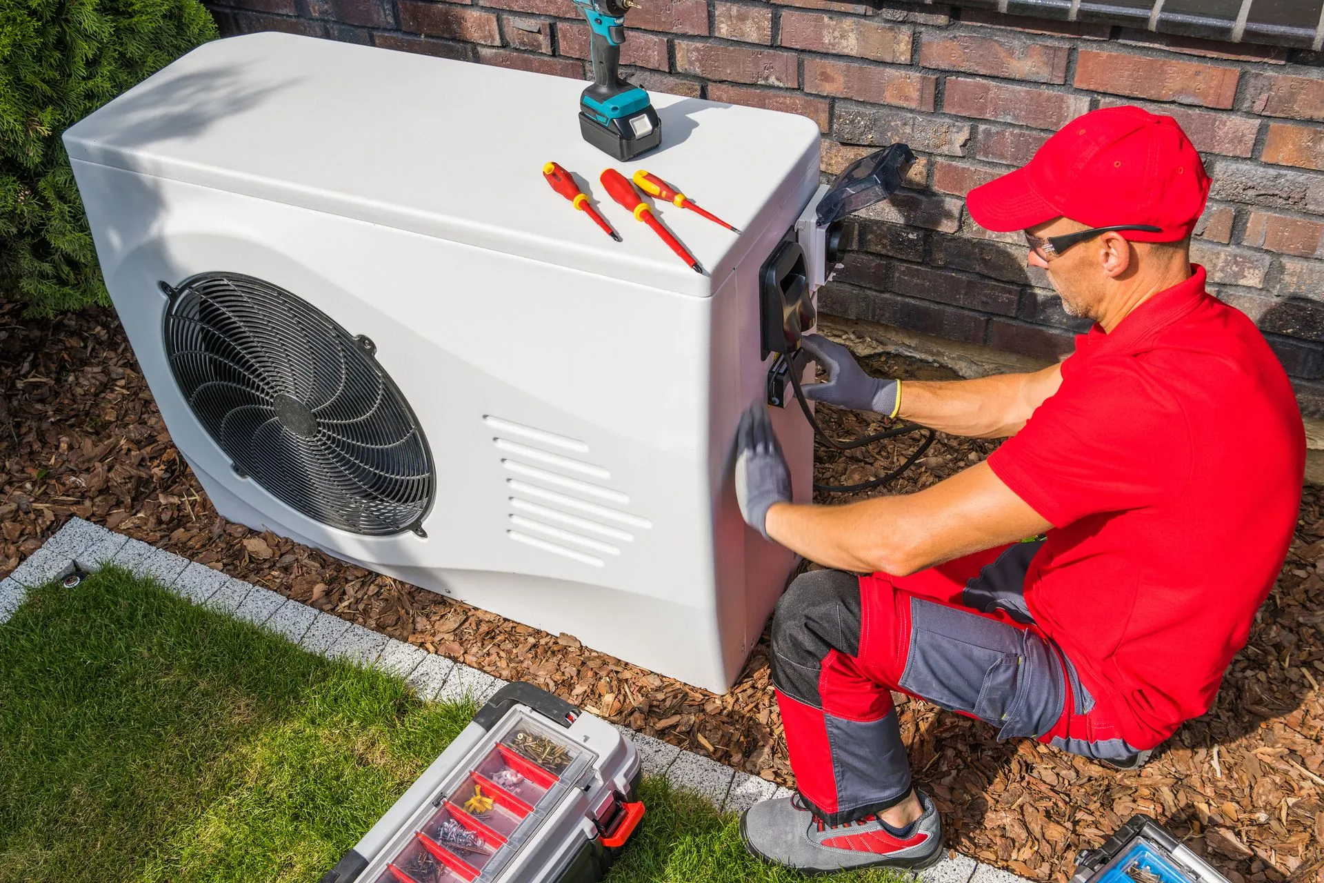 About HVAC in Morton Grove, IL
